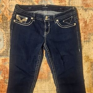 Vigoss Jeans